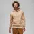 Кофта Nike Air Jordan Essentials Fleece Pullover FB7318-200