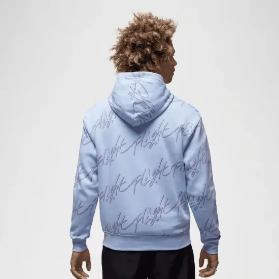 Кофта Nike Air Jordan Essentials Fleece Pullover FB7318-425