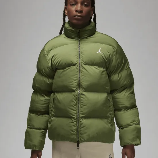 Куртка Nike Air Jordan Essentials Poly Puffer FB7331-340
