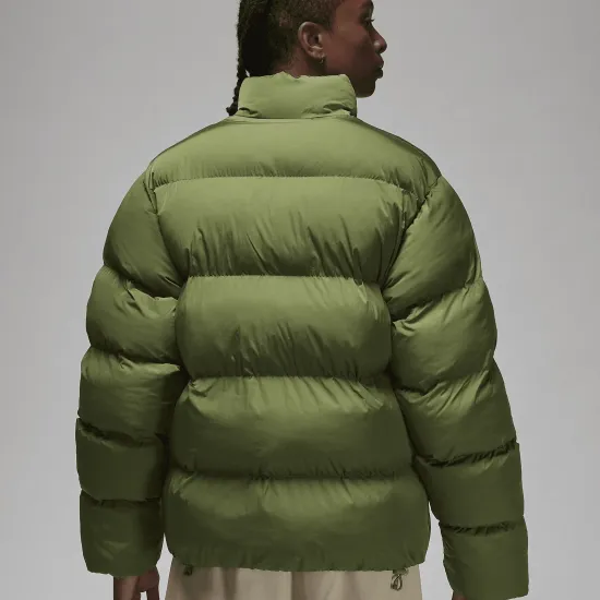 Куртка Nike Air Jordan Essentials Poly Puffer FB7331-340