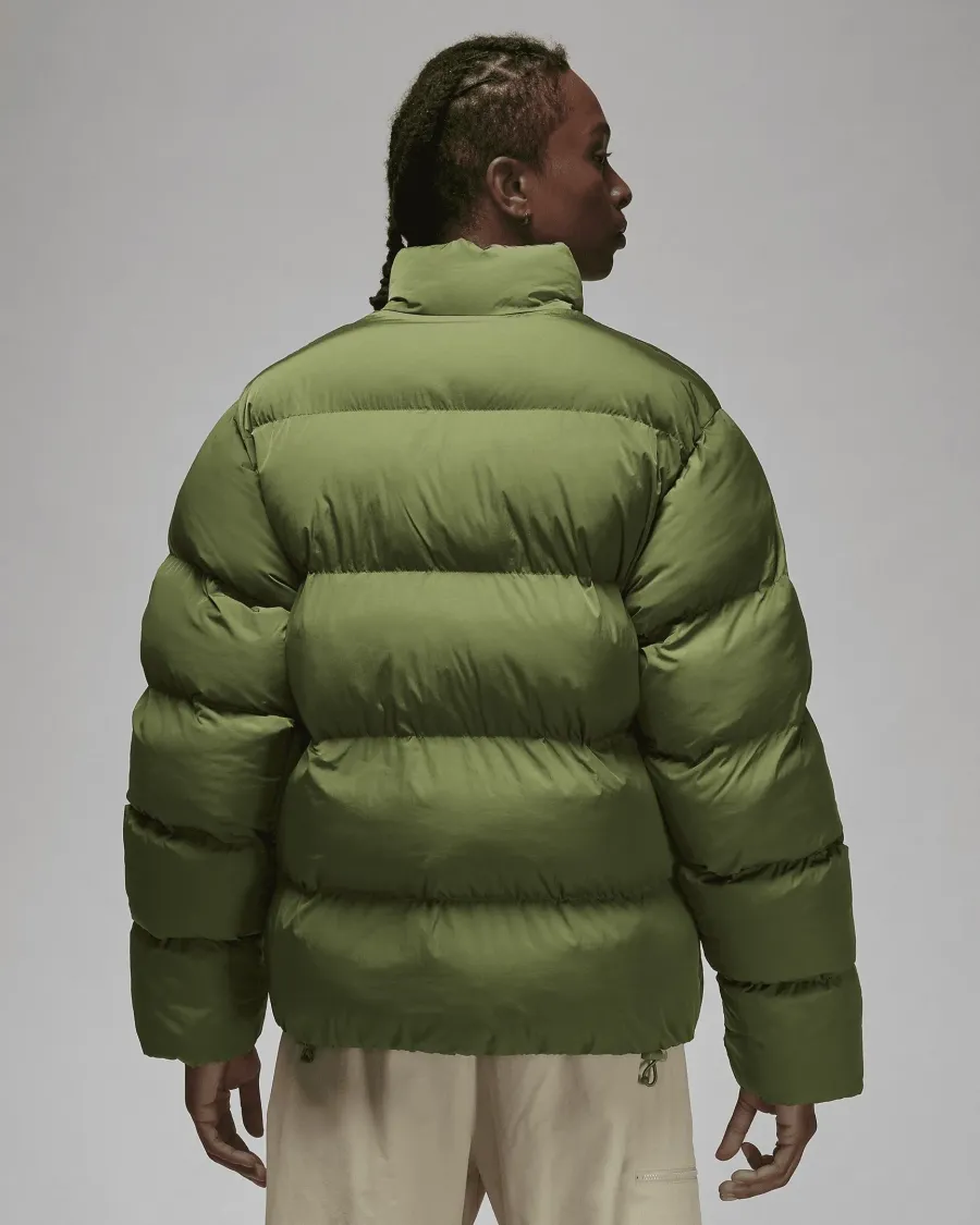 Куртка Nike Air Jordan Essentials Poly Puffer FB7331-340
