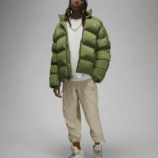 Куртка Nike Air Jordan Essentials Poly Puffer FB7331-340