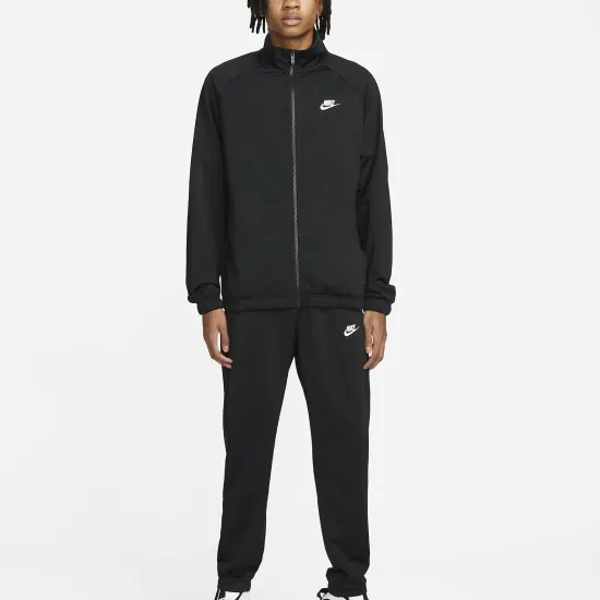 Спортивний костюм Nike Nk Club Pk Trk Suit FB7351-010