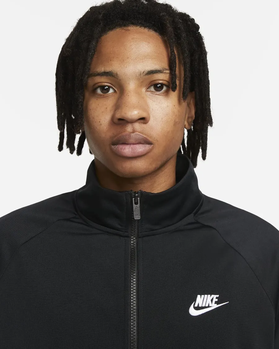 Спортивний костюм Nike Nk Club Pk Trk Suit FB7351-010