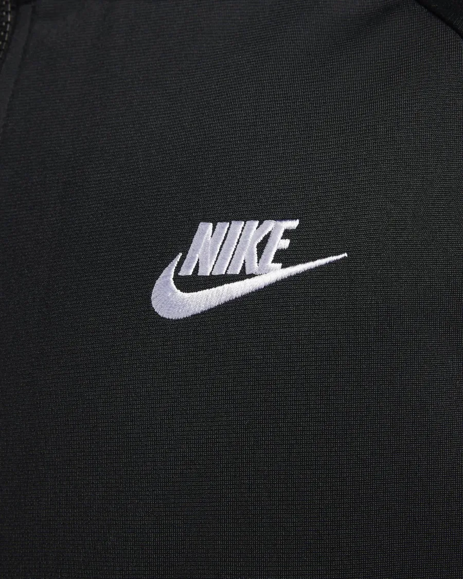 Спортивний костюм Nike Nk Club Pk Trk Suit FB7351-010