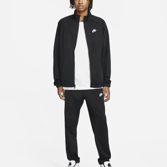 Спортивний костюм Nike Nk Club Pk Trk Suit FB7351-010