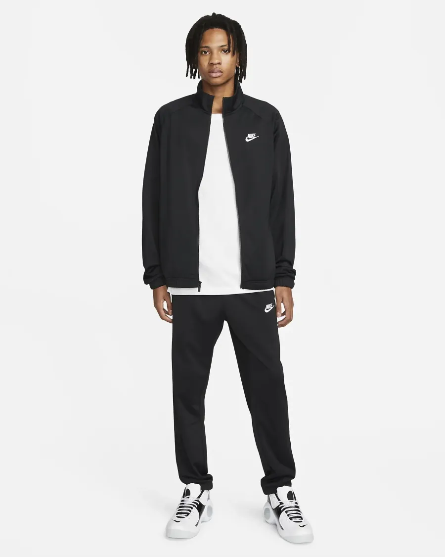 Спортивний костюм Nike Nk Club Pk Trk Suit FB7351-010