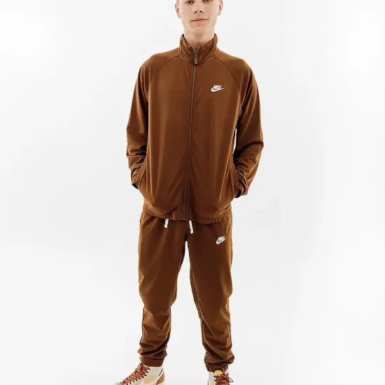 Спортивний костюм Nike Nk Club Pk Trk Suit FB7351-259