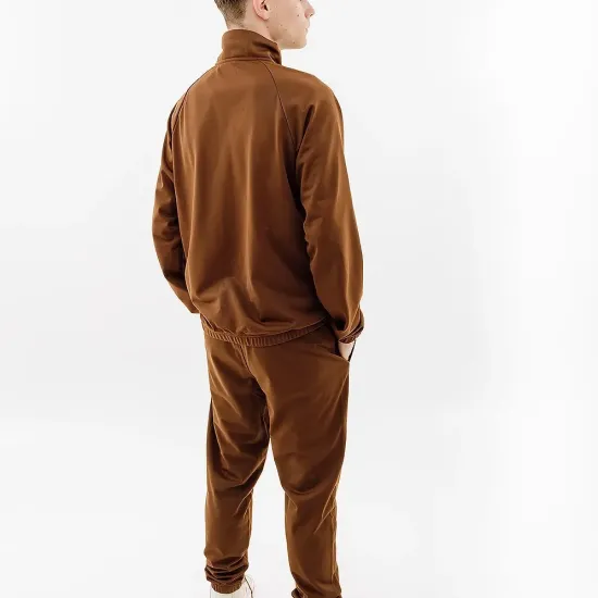 Спортивний костюм Nike Nk Club Pk Trk Suit FB7351-259