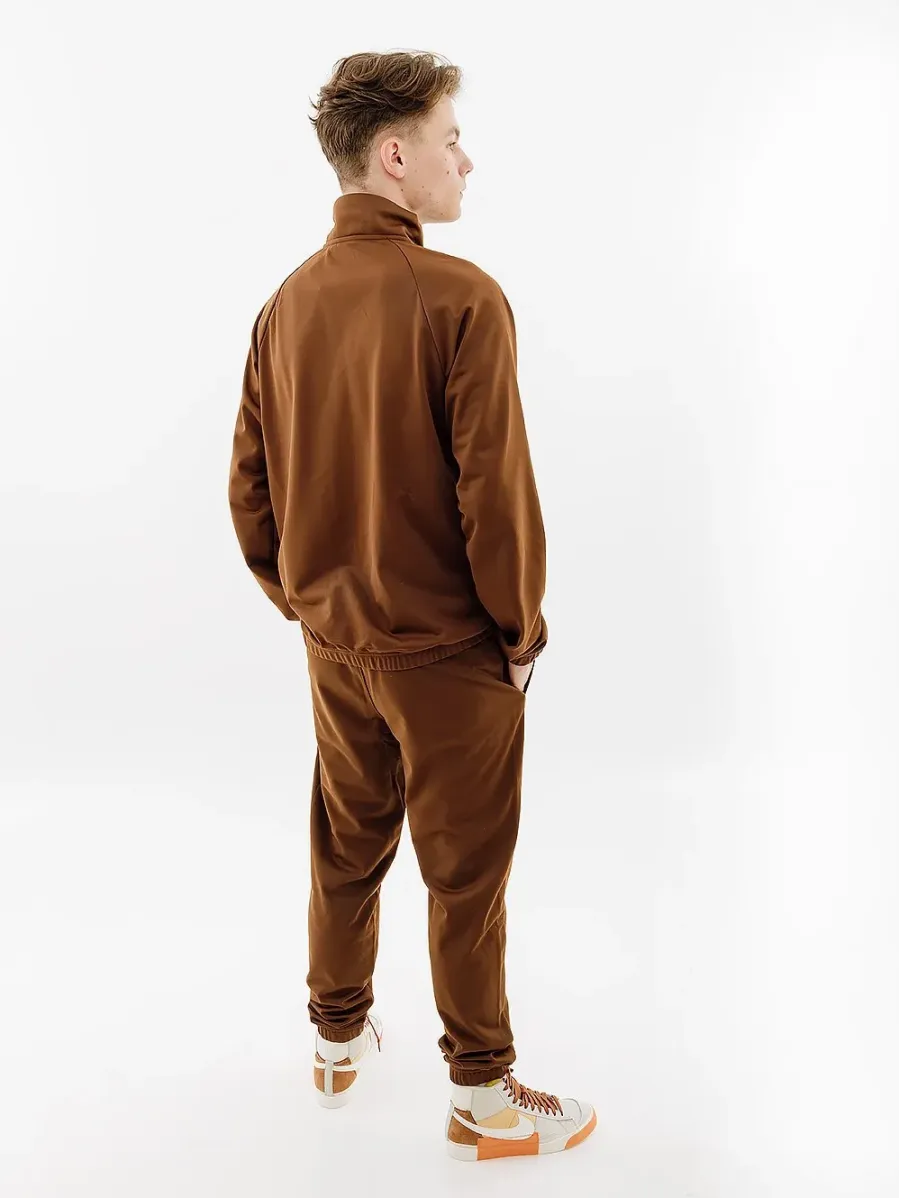 Спортивний костюм Nike Nk Club Pk Trk Suit FB7351-259