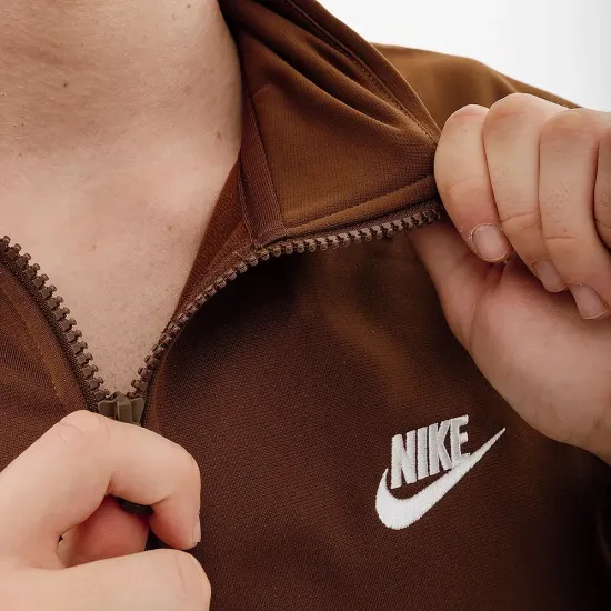 Спортивний костюм Nike Nk Club Pk Trk Suit FB7351-259