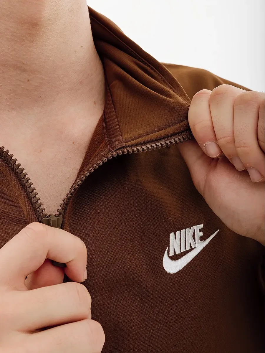 Спортивний костюм Nike Nk Club Pk Trk Suit FB7351-259