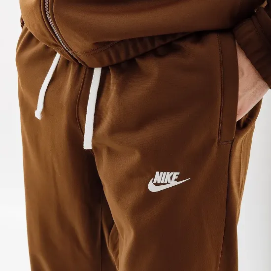 Спортивний костюм Nike Nk Club Pk Trk Suit FB7351-259