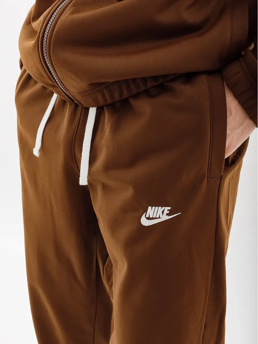 Спортивний костюм Nike Nk Club Pk Trk Suit FB7351-259