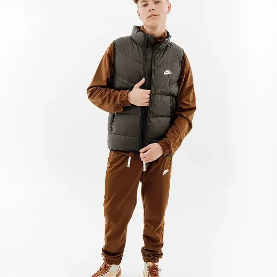 Спортивний костюм Nike Nk Club Pk Trk Suit FB7351-259