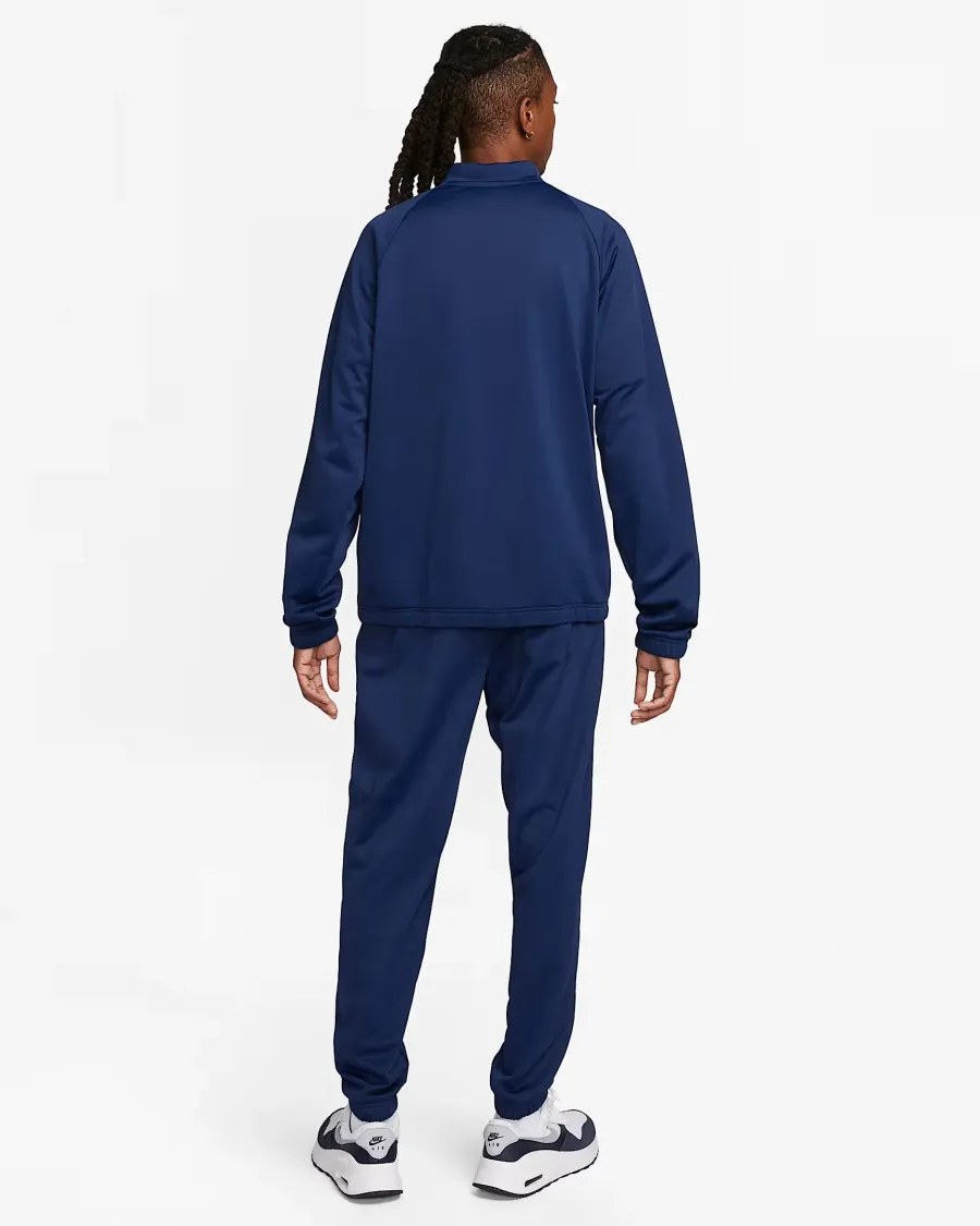 Спортивний костюм Nike Nk Club Pk Trk Suit FB7351-410