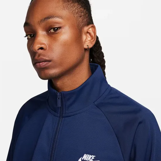 Спортивний костюм Nike Nk Club Pk Trk Suit FB7351-410