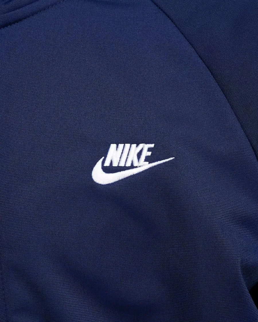 Спортивний костюм Nike Nk Club Pk Trk Suit FB7351-410