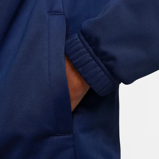 Спортивний костюм Nike Nk Club Pk Trk Suit FB7351-410