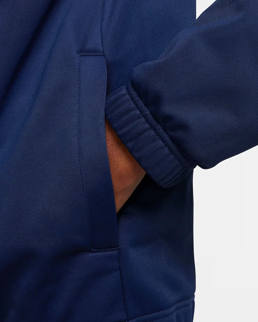 Спортивний костюм Nike Nk Club Pk Trk Suit FB7351-410
