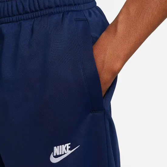 Спортивний костюм Nike Nk Club Pk Trk Suit FB7351-410
