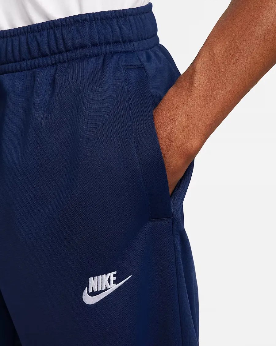 Спортивний костюм Nike Nk Club Pk Trk Suit FB7351-410