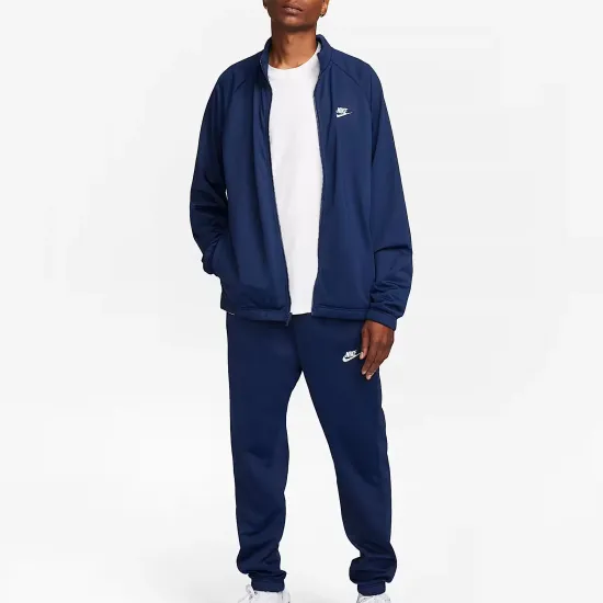 Спортивний костюм Nike Nk Club Pk Trk Suit FB7351-410