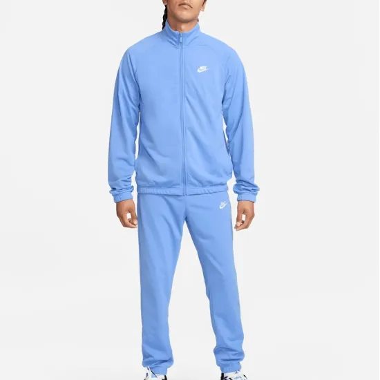 Спортивний костюм Nike Nk Club Pk Trk Suit FB7351-450