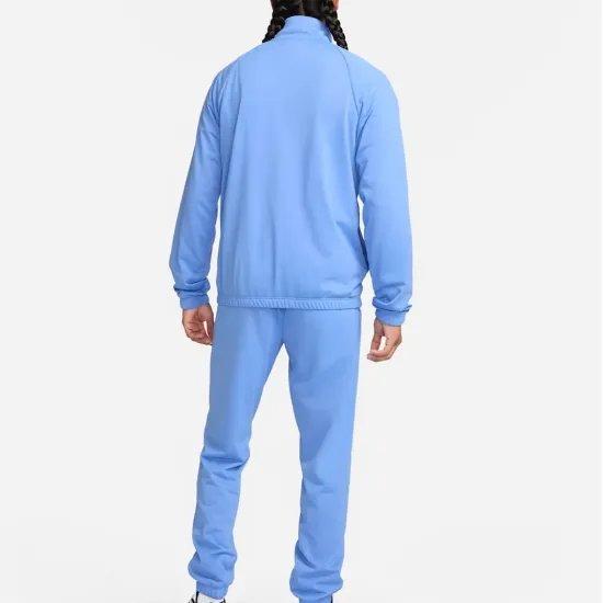 Спортивний костюм Nike Nk Club Pk Trk Suit FB7351-450