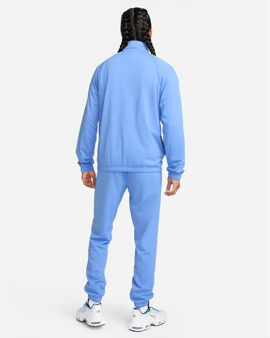 Спортивний костюм Nike Nk Club Pk Trk Suit FB7351-450