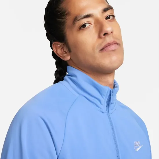 Спортивний костюм Nike Nk Club Pk Trk Suit FB7351-450