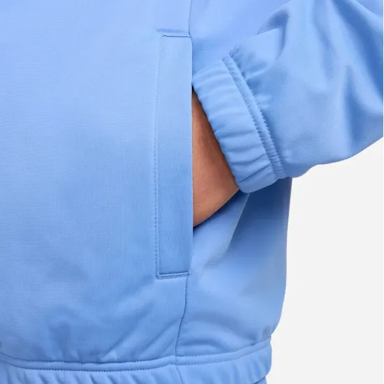Спортивний костюм Nike Nk Club Pk Trk Suit FB7351-450