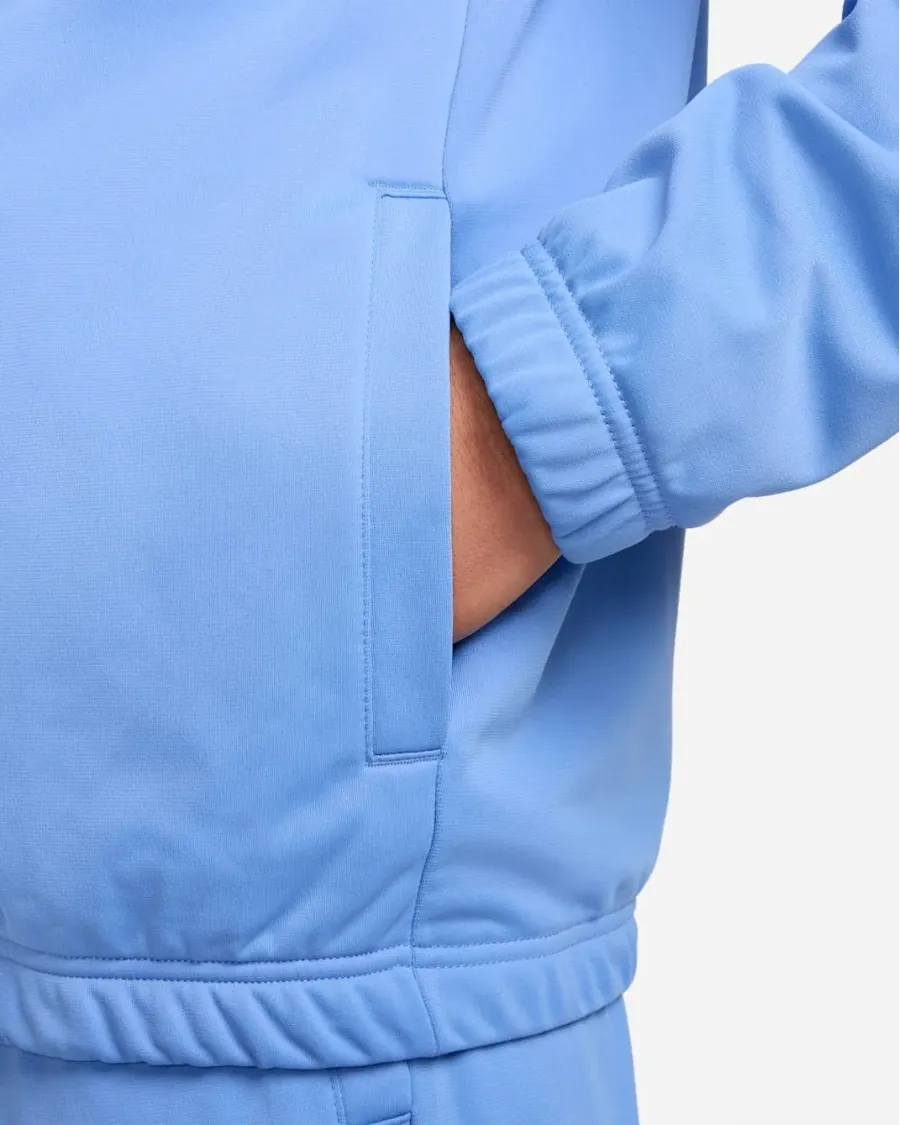 Спортивний костюм Nike Nk Club Pk Trk Suit FB7351-450
