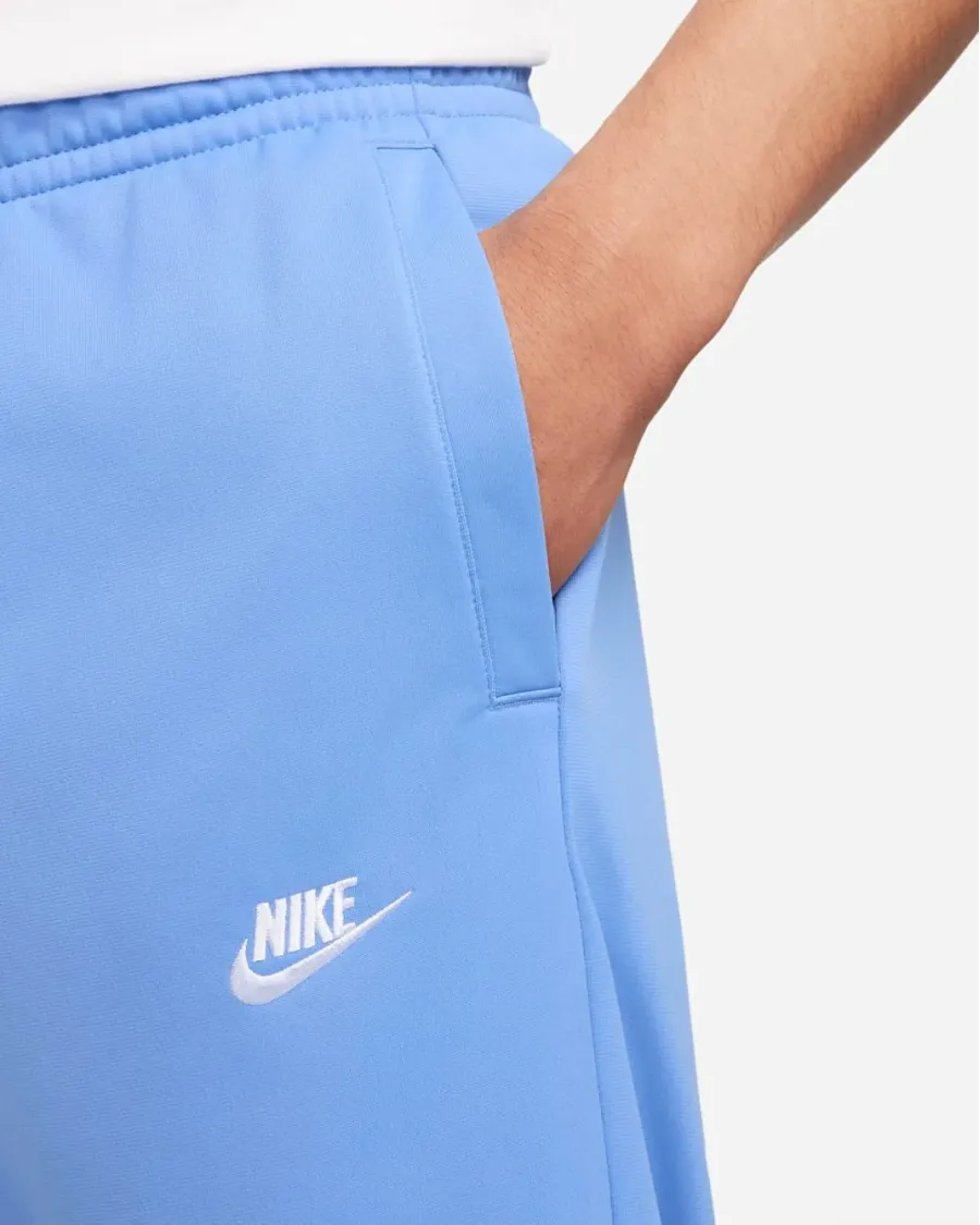 Спортивний костюм Nike Nk Club Pk Trk Suit FB7351-450