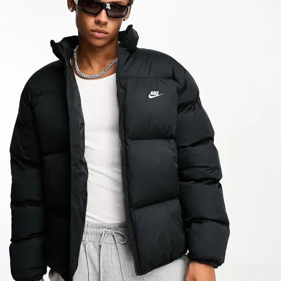 Куртка Nike Club Puffer FB7368-010