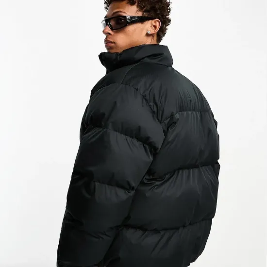 Куртка Nike Club Puffer FB7368-010