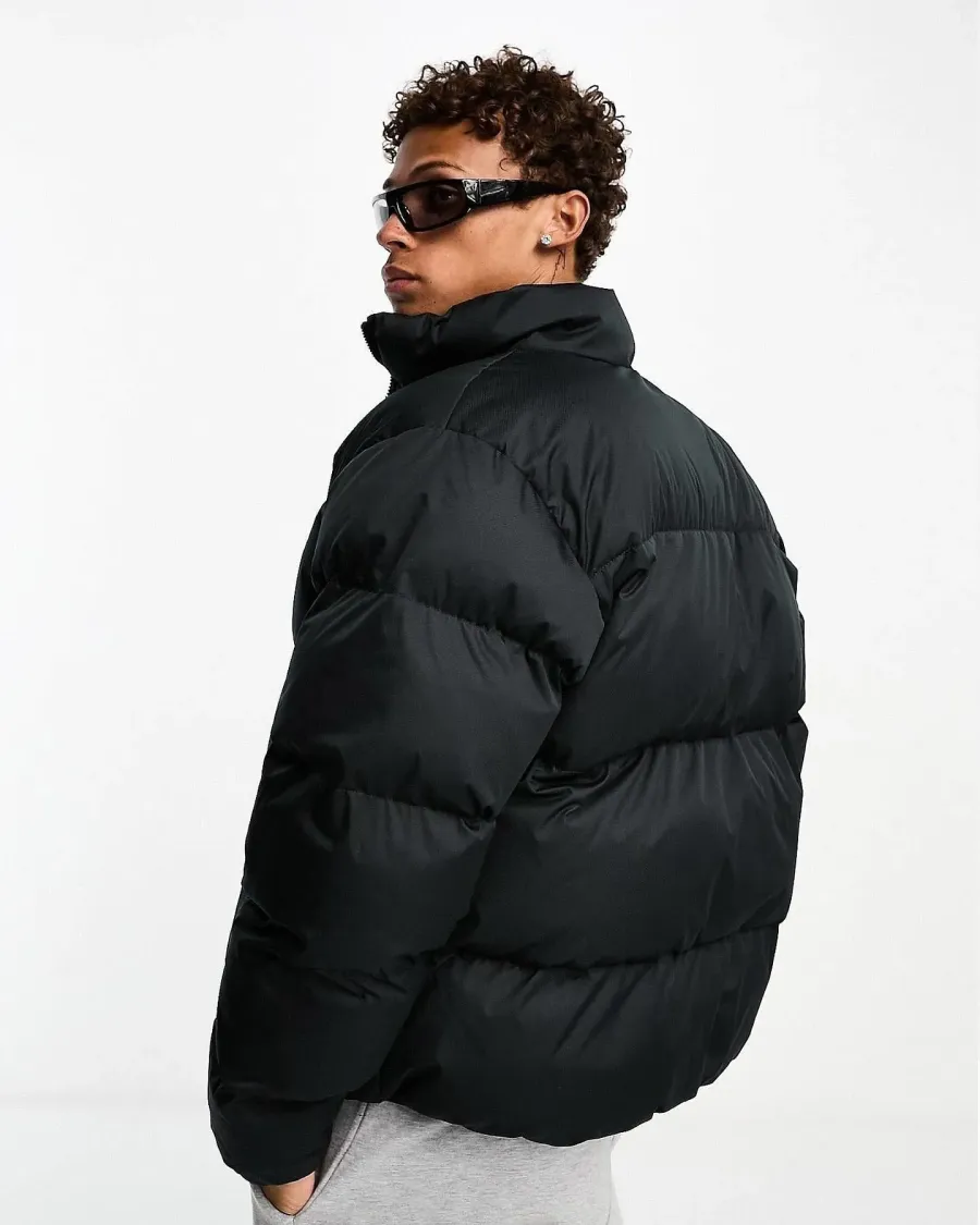 Куртка Nike Club Puffer FB7368-010