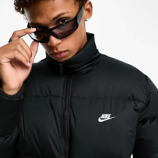 Куртка Nike Club Puffer FB7368-010