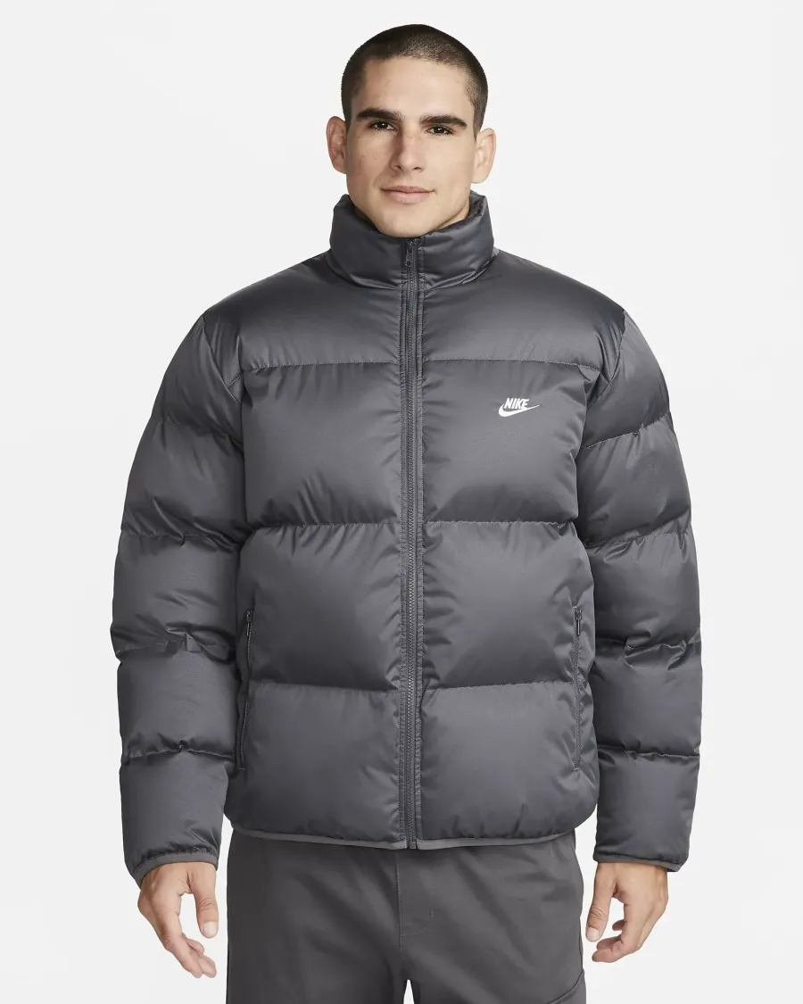 Куртка Nike Club Puffer FB7368-068