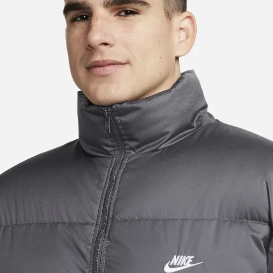 Куртка Nike Club Puffer FB7368-068