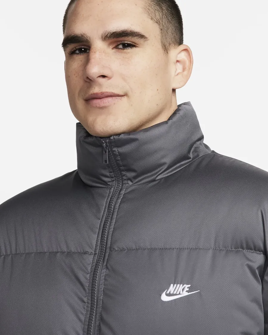Куртка Nike Club Puffer FB7368-068