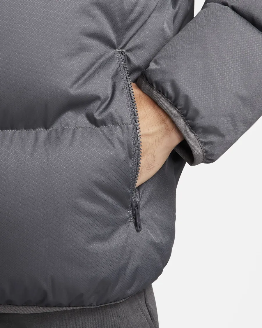 Куртка Nike Club Puffer FB7368-068