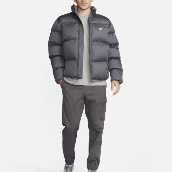 Куртка Nike Club Puffer FB7368-068