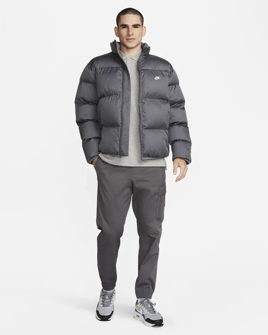 Куртка Nike Club Puffer FB7368-068