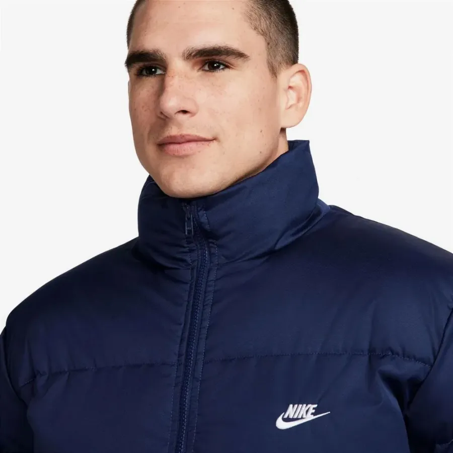 Куртка Nike Club Puffer FB7368-410