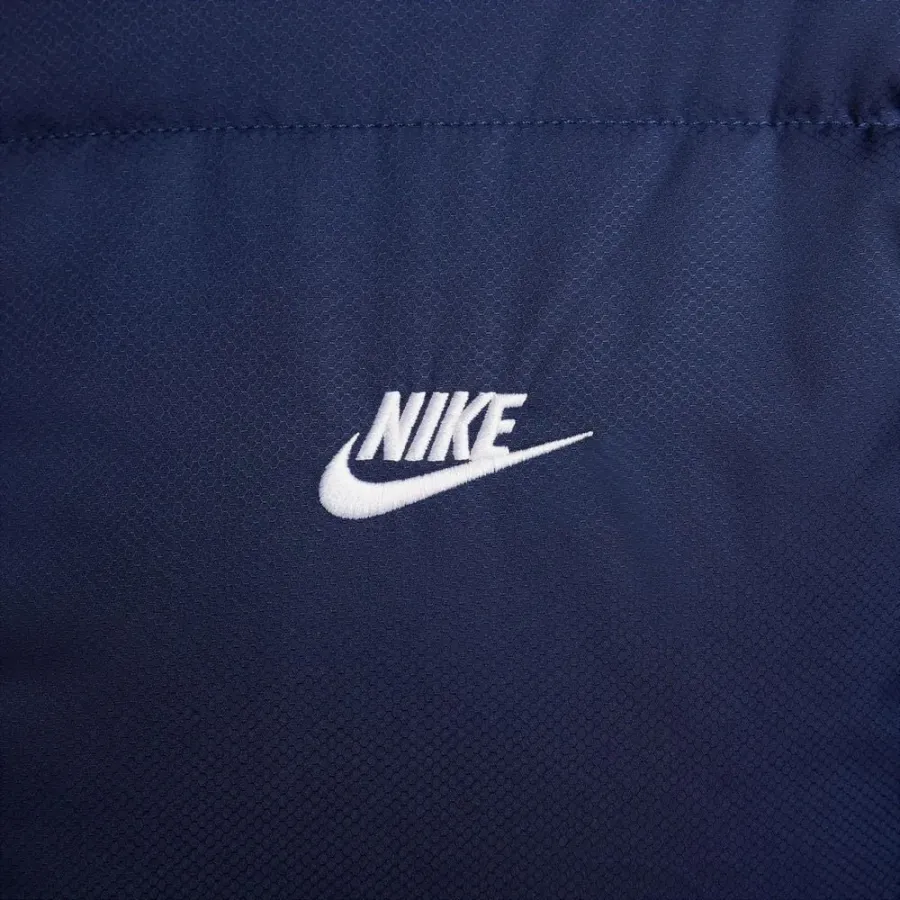 Куртка Nike Club Puffer FB7368-410