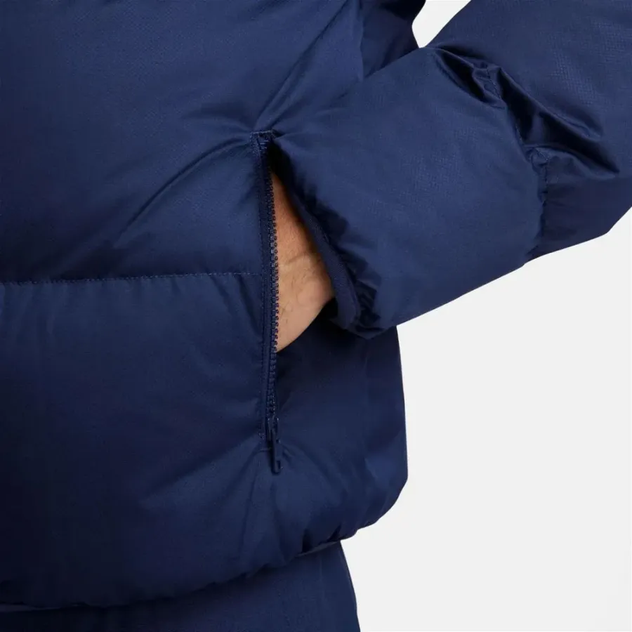 Куртка Nike Club Puffer FB7368-410