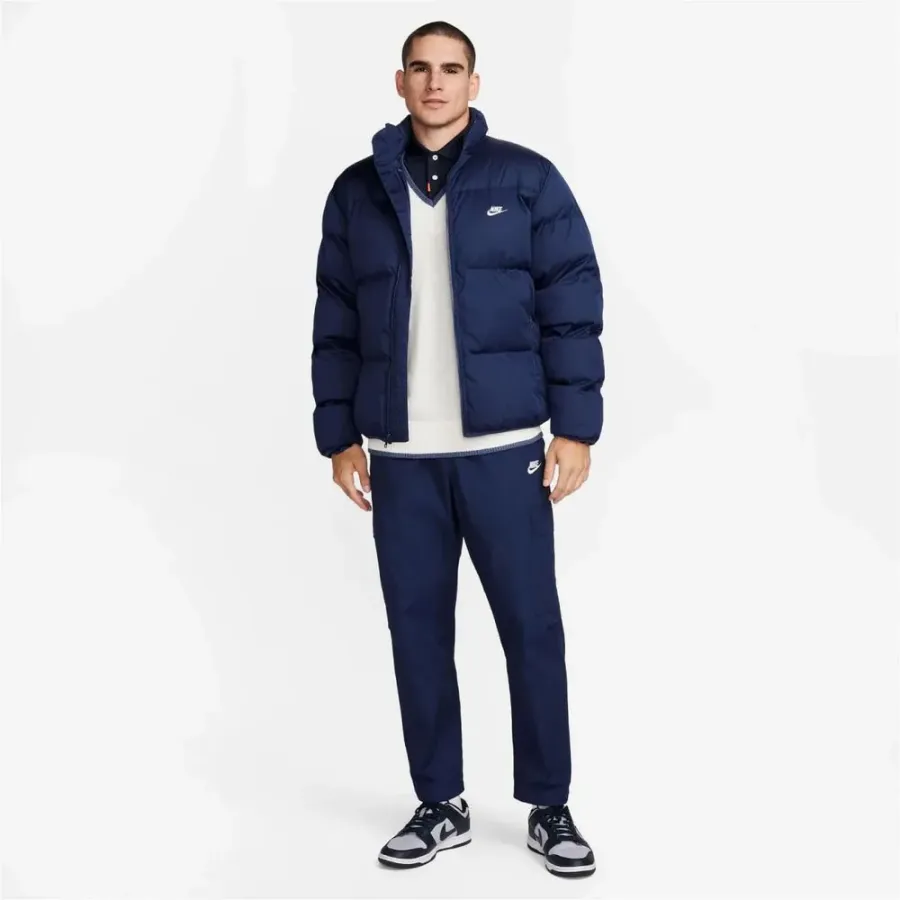 Куртка Nike Club Puffer FB7368-410