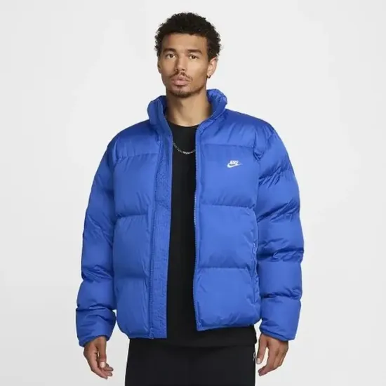Куртка Nike Club Puffer FB7368-480