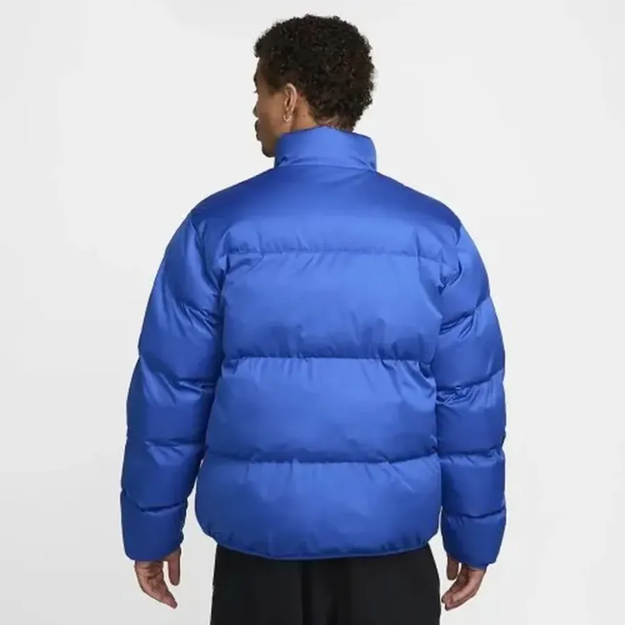 Куртка Nike Club Puffer FB7368-480